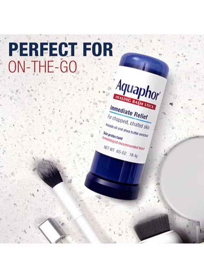 Aquaphor, Healing Balm Stick, 0.65 oz (18.4 g) - Image 5